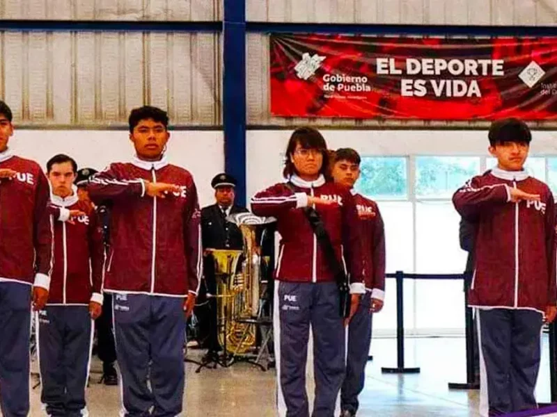 Puebla consigue 52 medallas en Juegos Paranacionales Conade 2024; supera cifras de 2023 