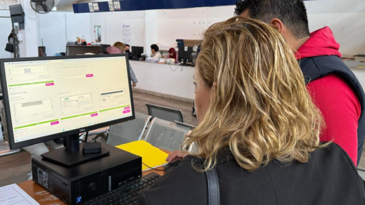 Ayuntamiento de Puebla facilitó trámites en línea con plataforma digital