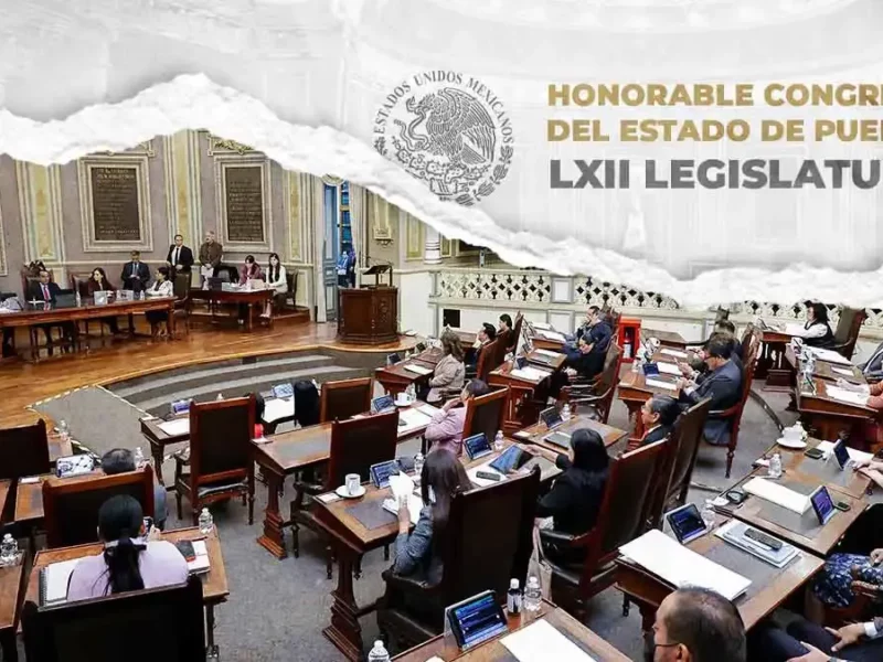Emite Congreso del Estado convocatoria para diseñar logotipo de la LXII Legislatura