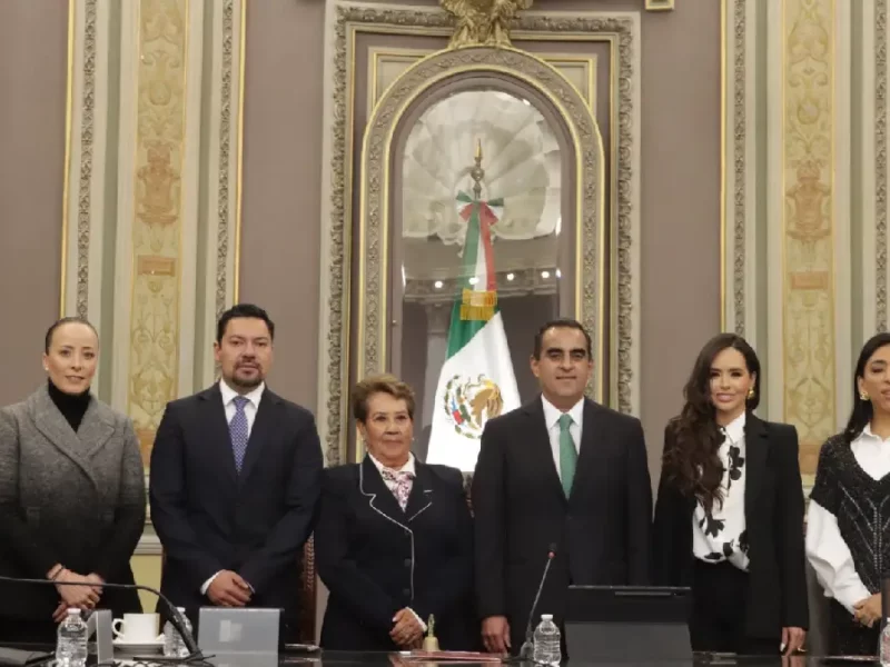 Impulsan en el Congreso del Estado propuesta para prevenir ciberacoso sexual en la niñez y adolescencia.