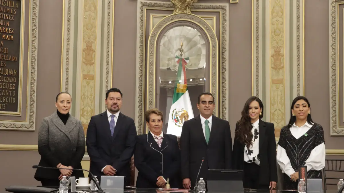 Impulsan en el Congreso del Estado propuesta para prevenir ciberacoso sexual en la niñez y adolescencia.