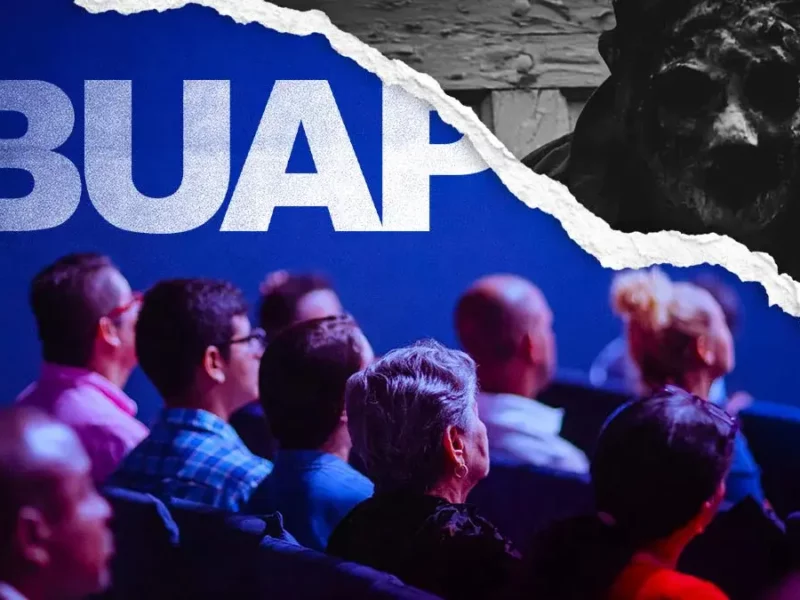 Conoce la cartelera del ciclo de cine de terror de la BUAP
