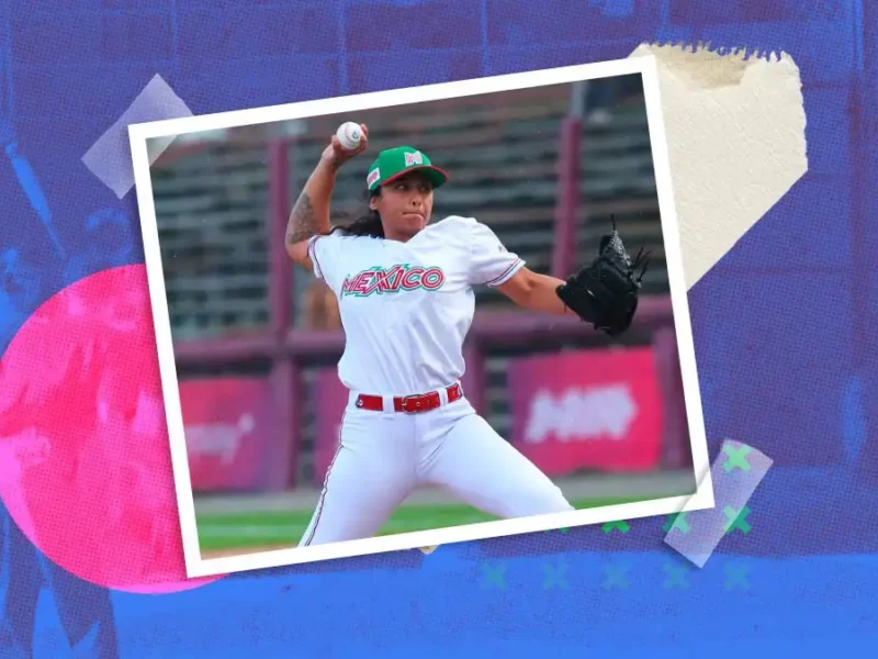 Rosi del Castillo debuta con victoria de Café Bros en el Torneo Titanes del Bajío