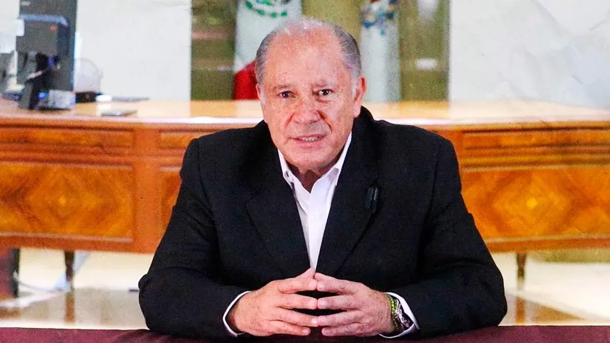 Julián Alfredo Velázquez toma protesta como presidente municipal de Tepeaca: "Mi compromiso es con todos ustedes"