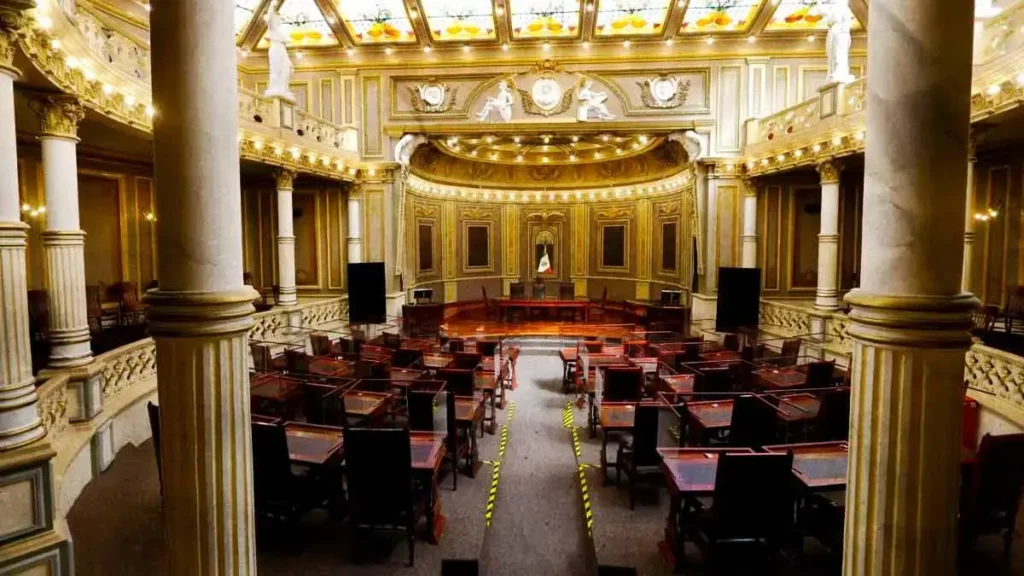 Congreso de Puebla valida a presidentes de los concejos municipales de Xiutetelco y Ayotoxco
