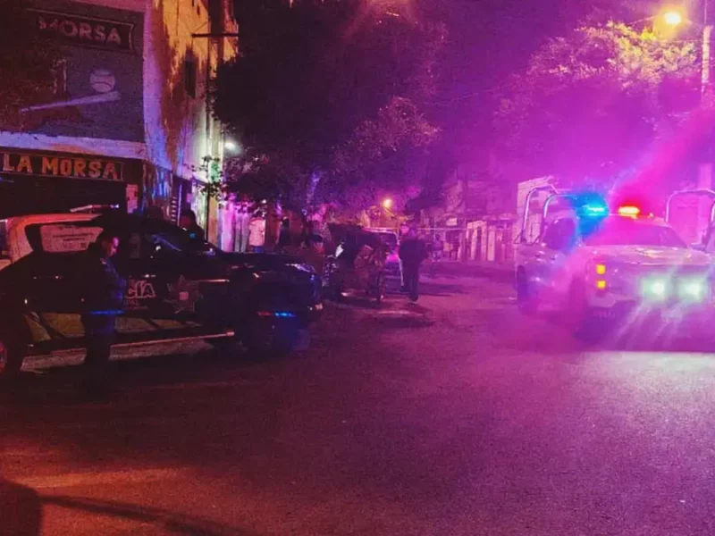 Ejecutan a hombre en Ignacio Zaragoza, Puebla; riña provocó el ataque