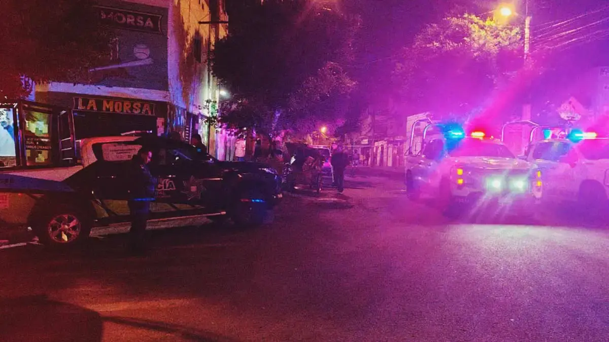 Ejecutan a hombre en Ignacio Zaragoza, Puebla; riña provocó el ataque