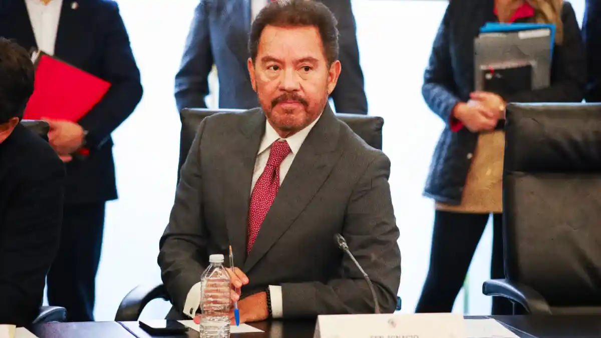 Destaca Ignacio Mier vocación y apertura al diálogo por parte de la presidenta Claudia Sheinbaum; exhorta a la oposición a tener esa misma voluntad
