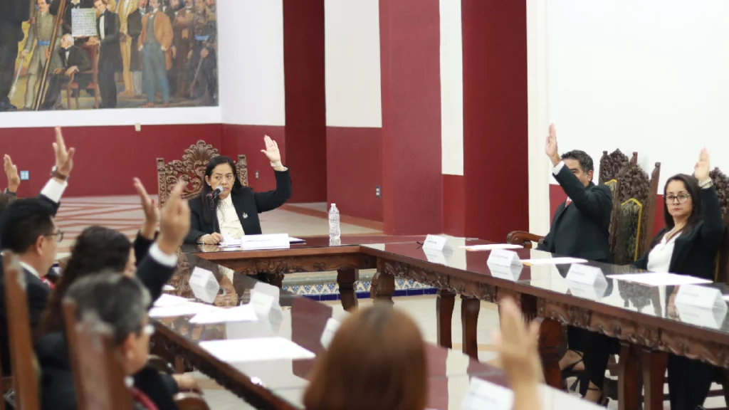 Ariadna Ayala, la primera mujer en la historia de Atlixco en ser electa presidenta dos ocasiones