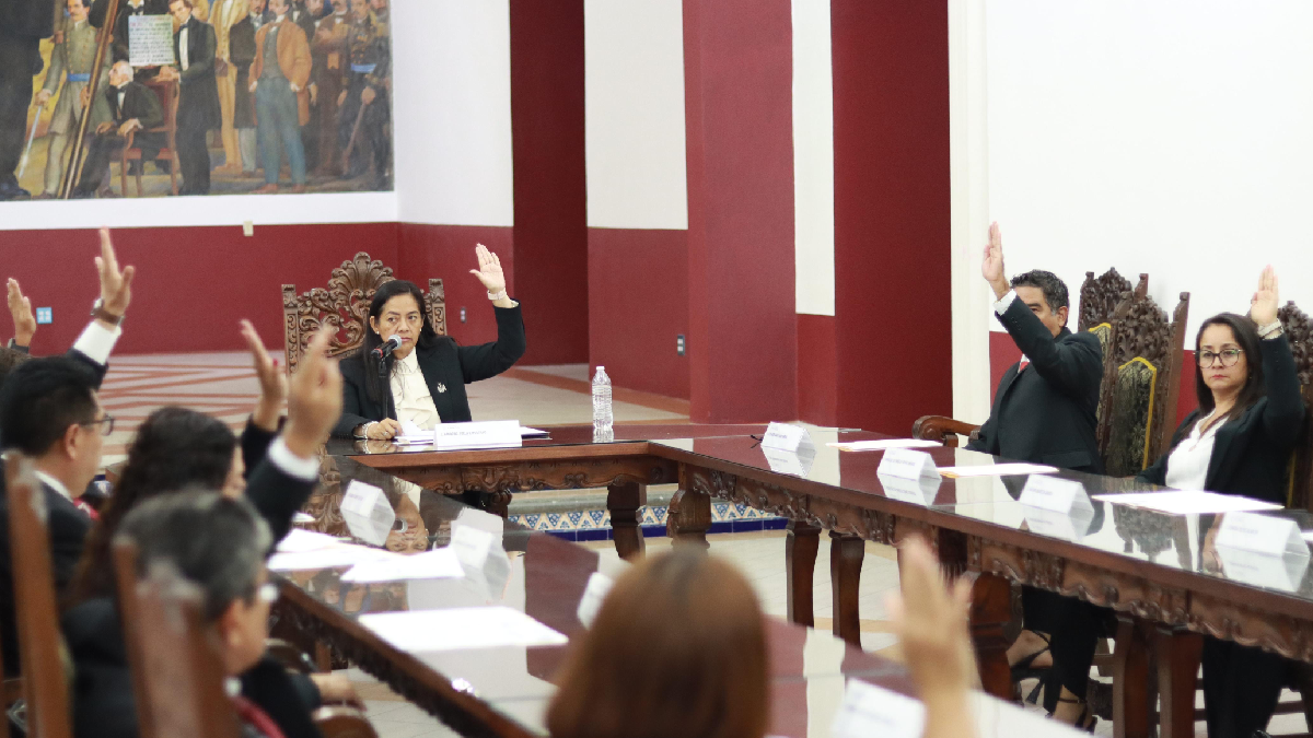 Ariadna Ayala, la primera mujer en la historia de Atlixco en ser electa presidenta dos ocasiones