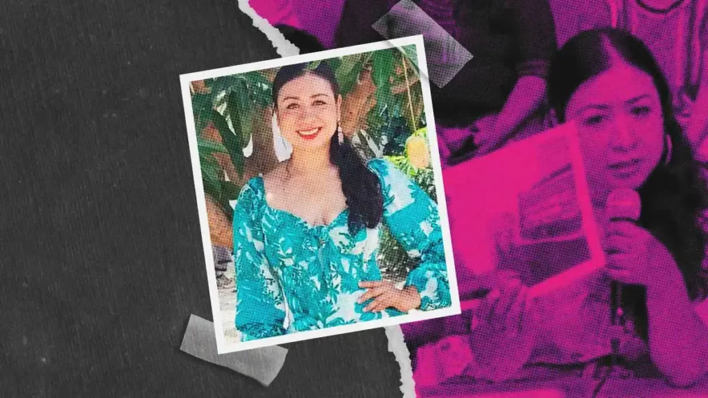 Desapareció la activista Sandra Domínguez; denunció violencia digital contra mujeres indígenas en Oaxaca