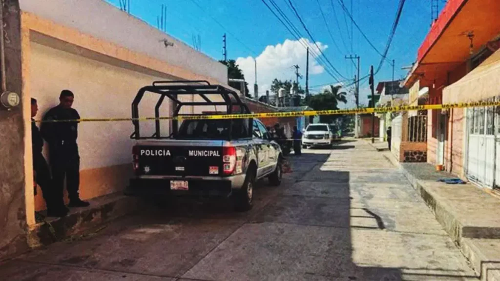 Feminicidio 58: A puñaladas, matan a Margarita en Izúcar de Matamoros, Puebla
