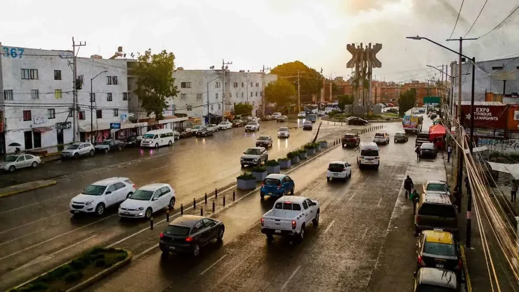 Así estará el clima en Puebla el miércoles 16 de octubre de 2024 