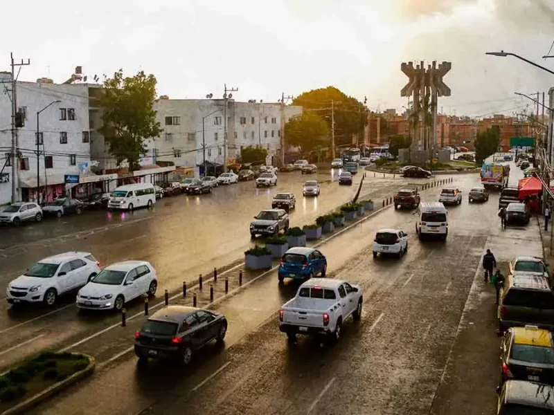 Así estará el clima en Puebla el miércoles 16 de octubre de 2024 