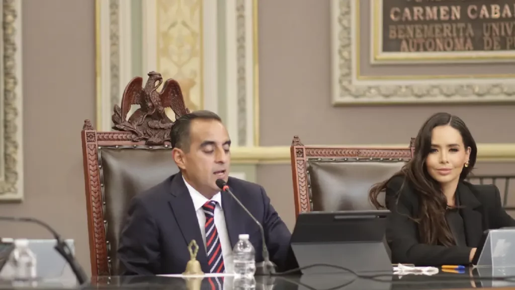 Designa LXII Legislatura a Antonio Vasconcelos como titular del Órgano Interno de Control del Congreso