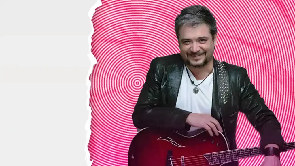 Con su gira “Que se entere todo el mundo”, Raúl Ornelas visitará Puebla en 2025