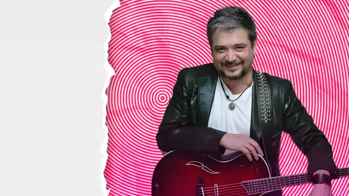 Con su gira “Que se entere todo el mundo”, Raúl Ornelas visitará Puebla en 2025
