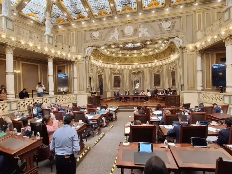Designa Congreso del Estado a integrantes de cuatro Concejos Municipales