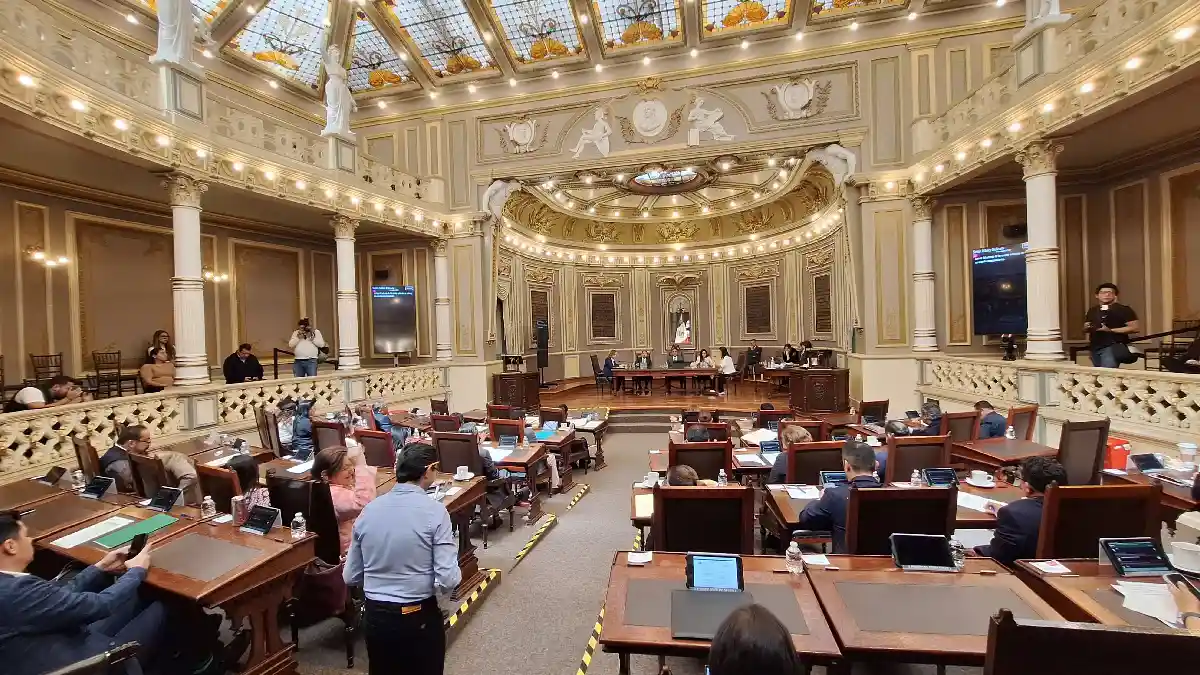 Designa Congreso del Estado a integrantes de cuatro Concejos Municipales