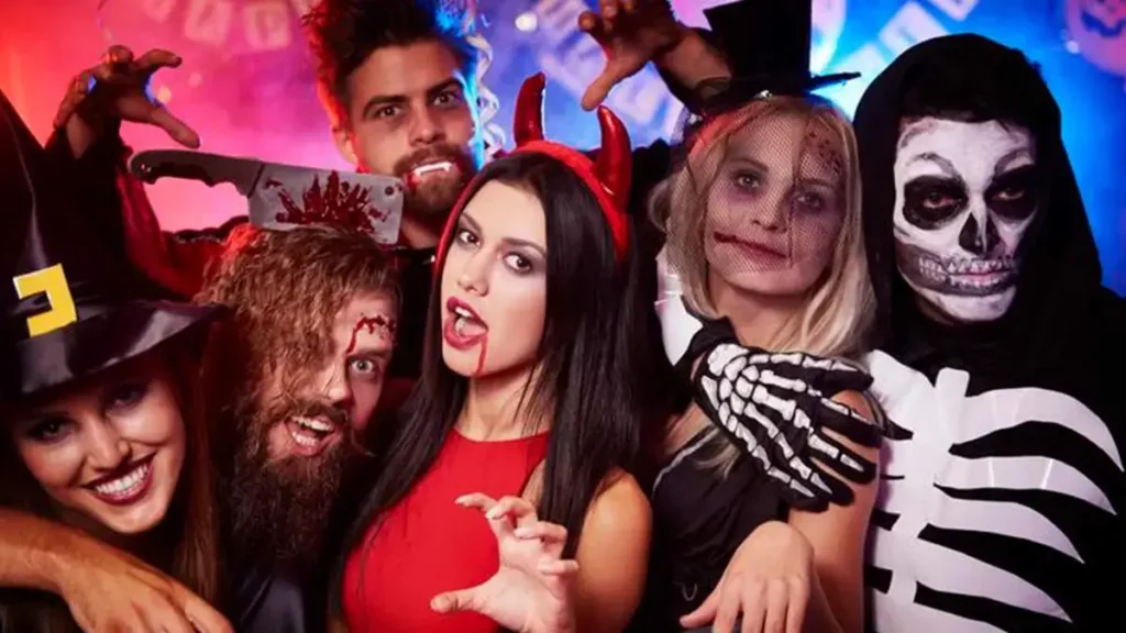 Disfraces para Halloween: ideas originales para sorprender en 2024