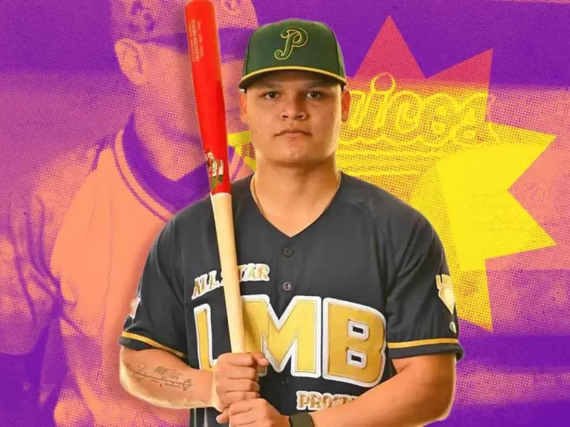 Juan Tinoco destaca en triunfo de Prospectos Estrellas de la LMB en Corea del Sur 