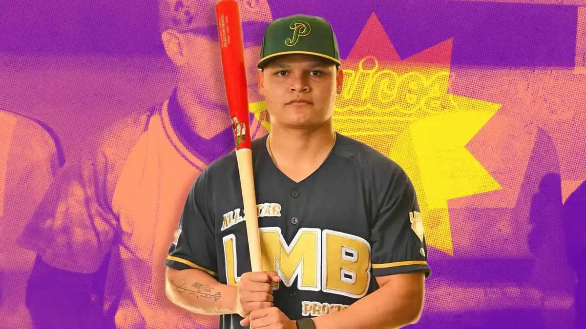 Juan Tinoco destaca en triunfo de Prospectos Estrellas de la LMB en Corea del Sur 