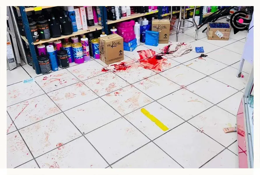 Balacera en Chignahuapan dejó tres heridos; investigan presunto asalto a empresario