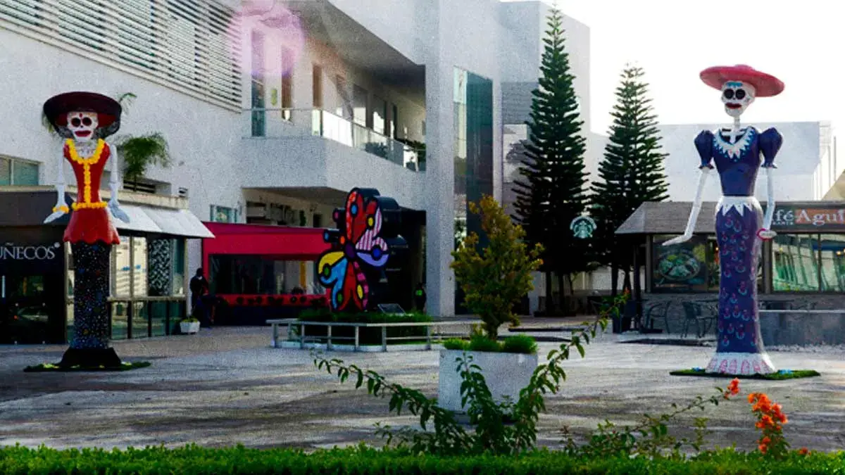 Festival BUAP de Día de Muertos tendrá concurso de calaveritas literarias y catrinas 