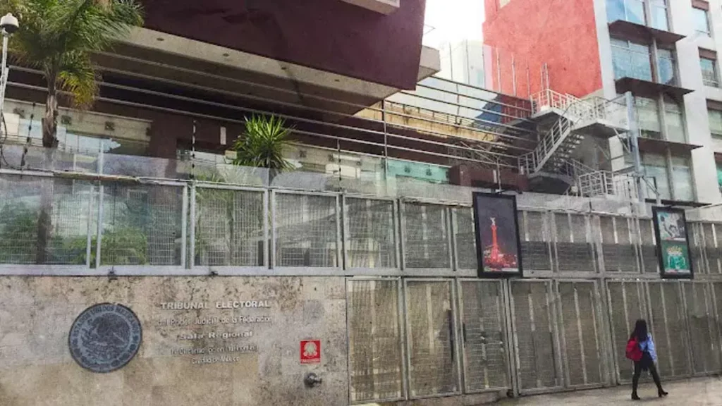 Srcdmx exige informe al TEEP por anulación de elecciones en Venustiano Carranza y Chignahuapan