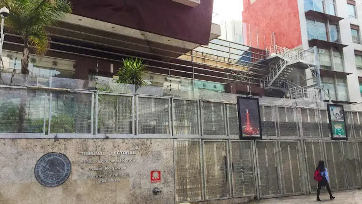 Srcdmx exige informe al TEEP por anulación de elecciones en Venustiano Carranza y Chignahuapan