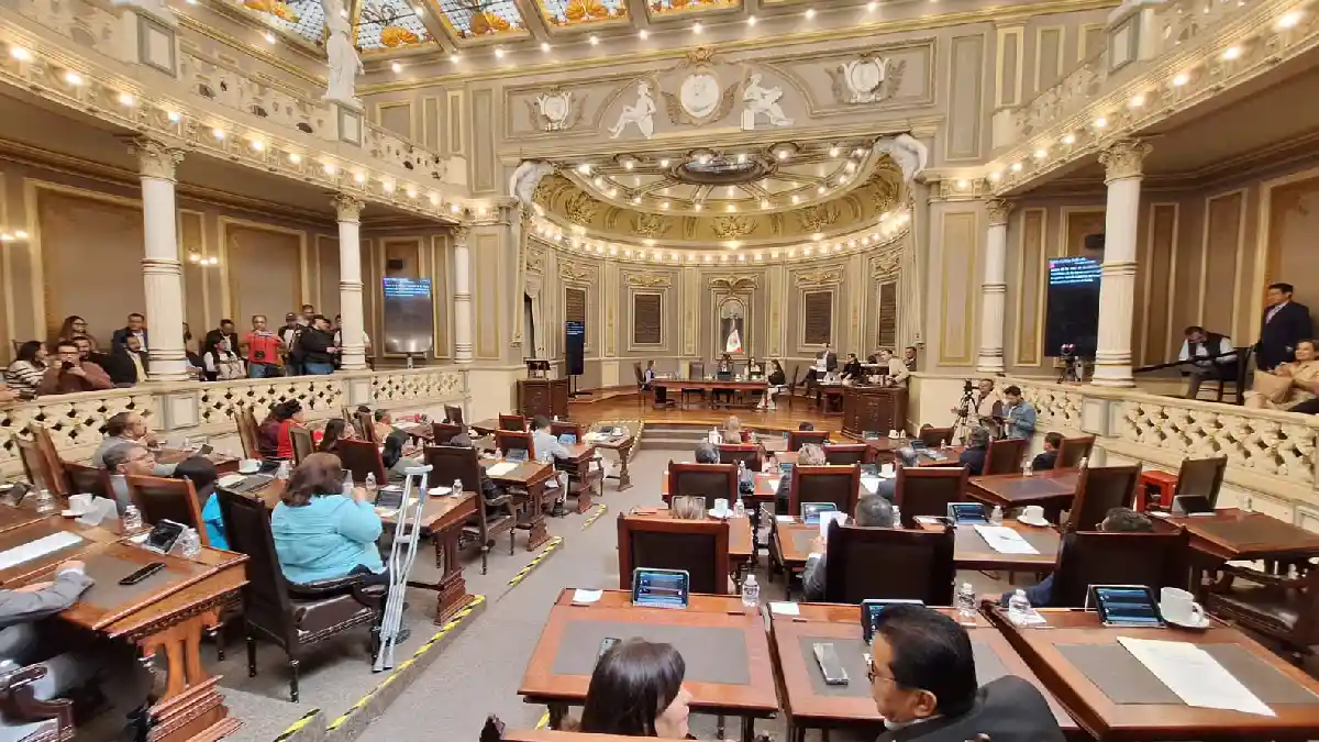 Emite Congreso convocatoria para elección de titular de la Comisión de Derechos Humanos