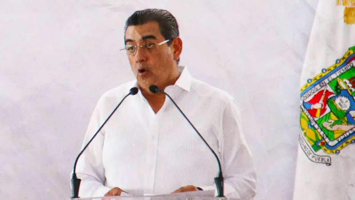 Sergio Salomón Céspedes pide “prudencia” a nuevos alcaldes ante denuncias por supuestos desfalcos