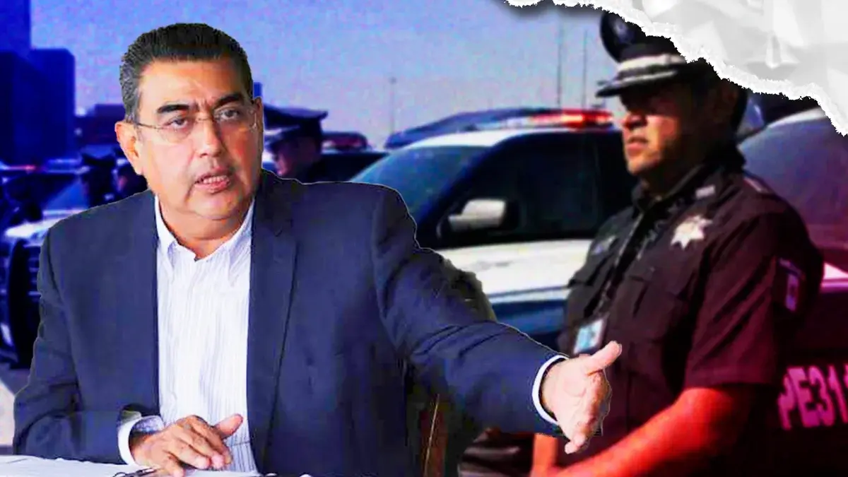 Gobernador de Puebla pide a ediles asumir responsabilidad de la seguridad de municipios