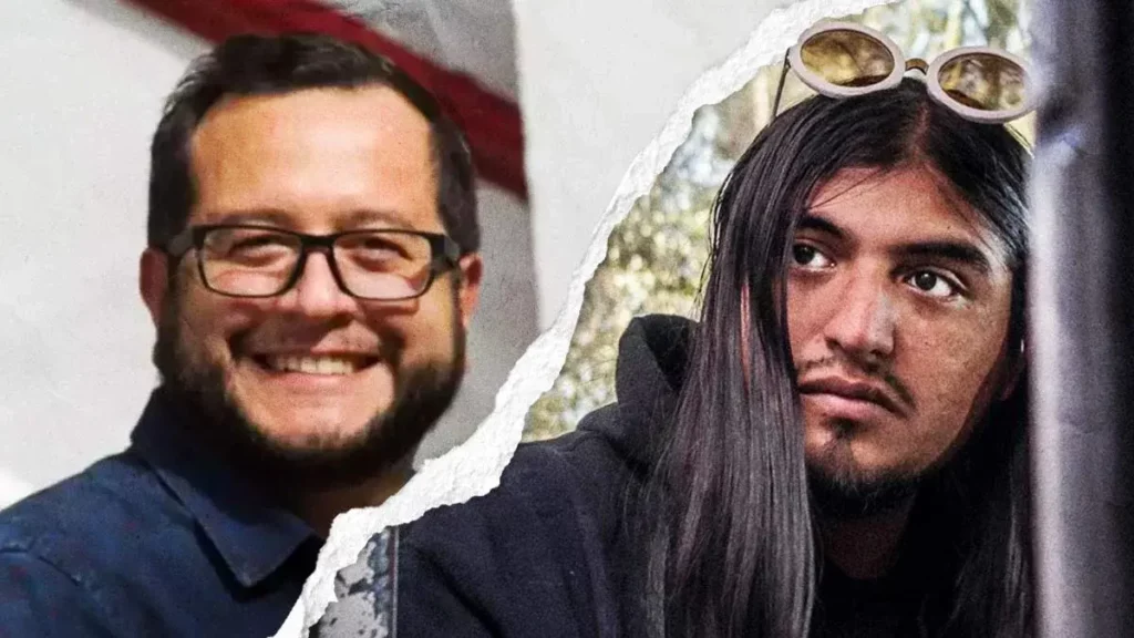 Hijo de AMLO y Carlos Ballarta pelean en ‘X’ por chistes sobre “La Casa Gris” 