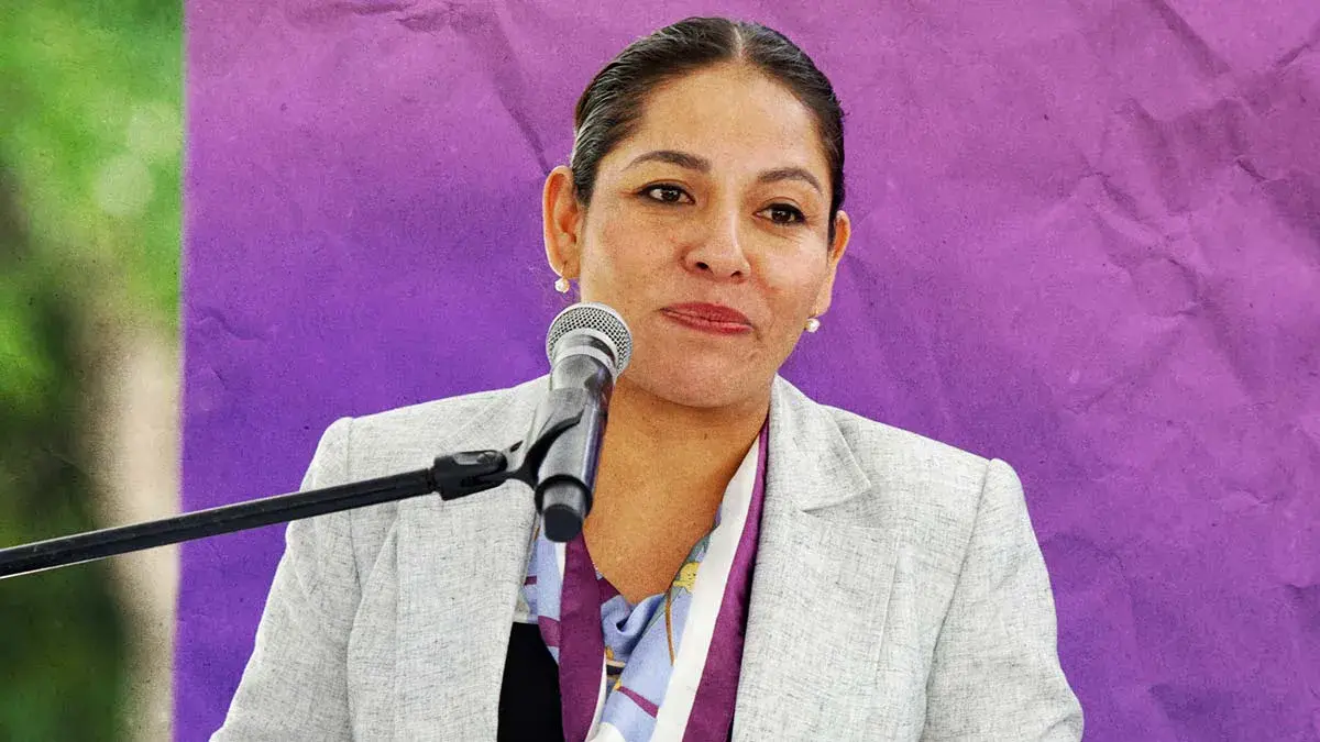 Lupita Cuautle presenta la Estrategia Municipal de Seguridad Pública para San Andrés Cholula