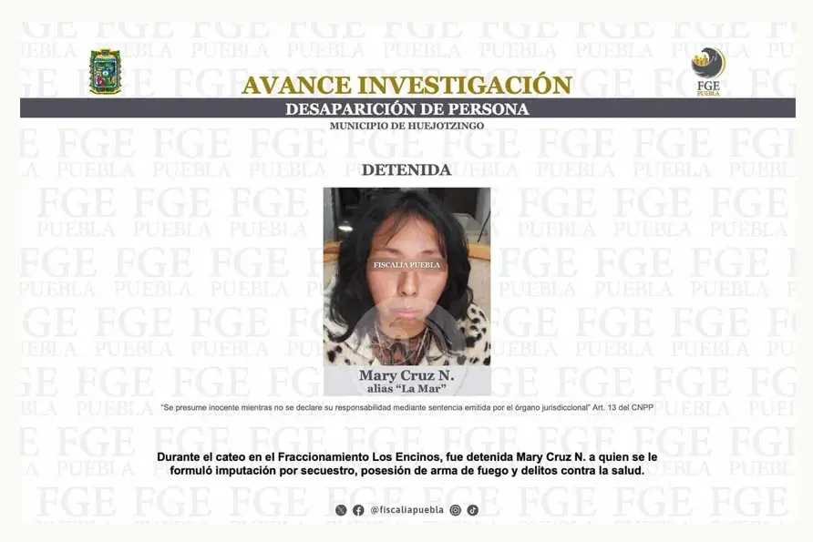 Liberan a cinco personas secuestradas tras investigar homicidio de César Bravo Anaya