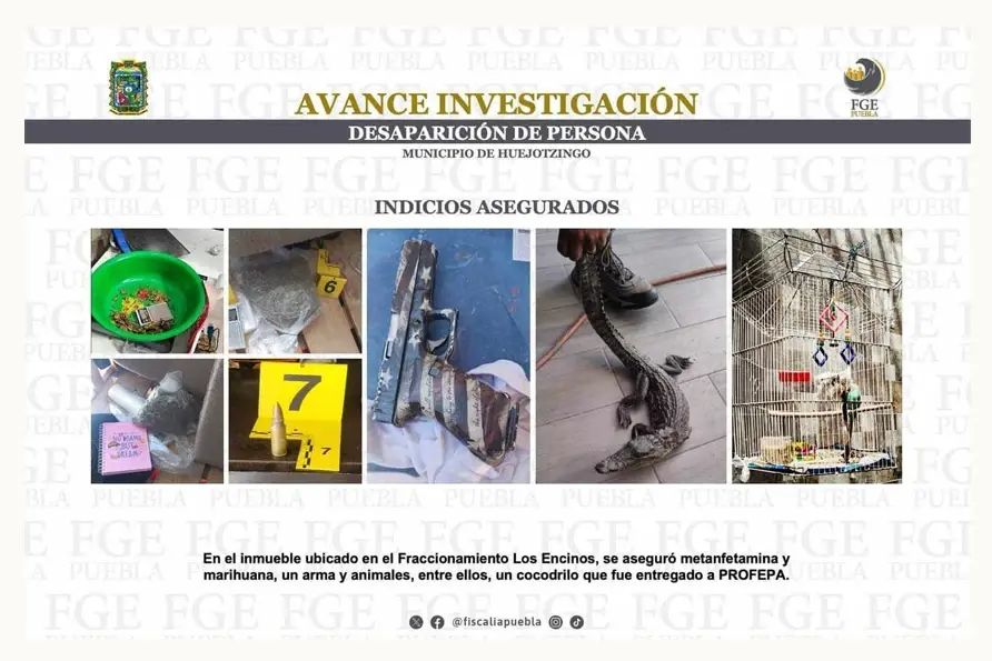 Liberan a cinco personas secuestradas tras investigar homicidio de César Bravo Anaya