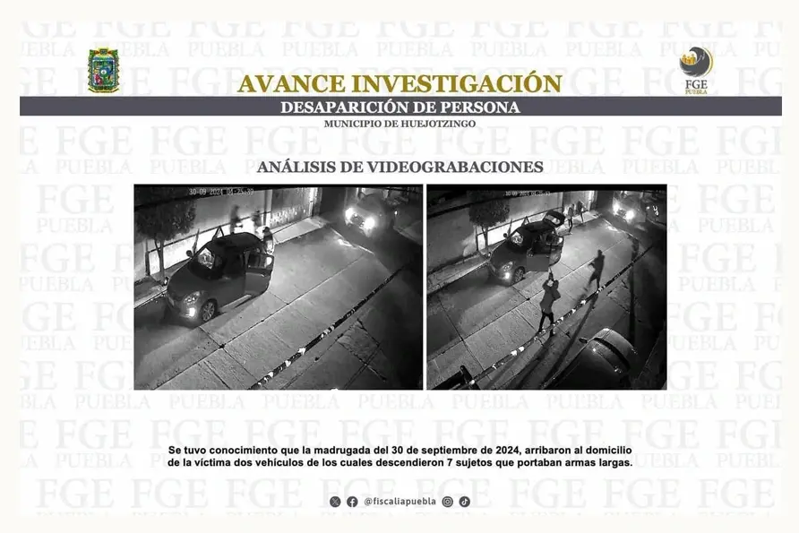 Liberan a cinco personas secuestradas tras investigar homicidio de César Bravo Anaya