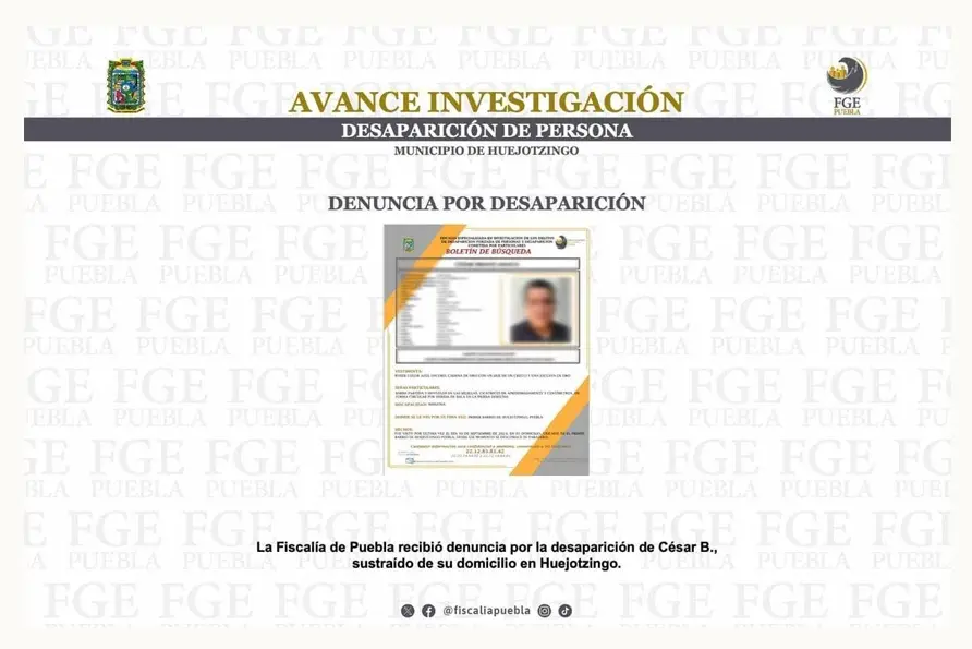 Liberan a cinco personas secuestradas tras investigar homicidio de César Bravo Anaya
