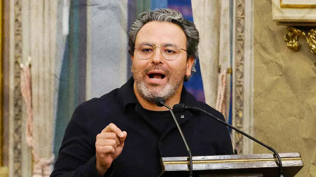 “Sin ‘calidad moral’ Félix Cerezo para repetir en la CDH Puebla”: Roberto Zatarain
