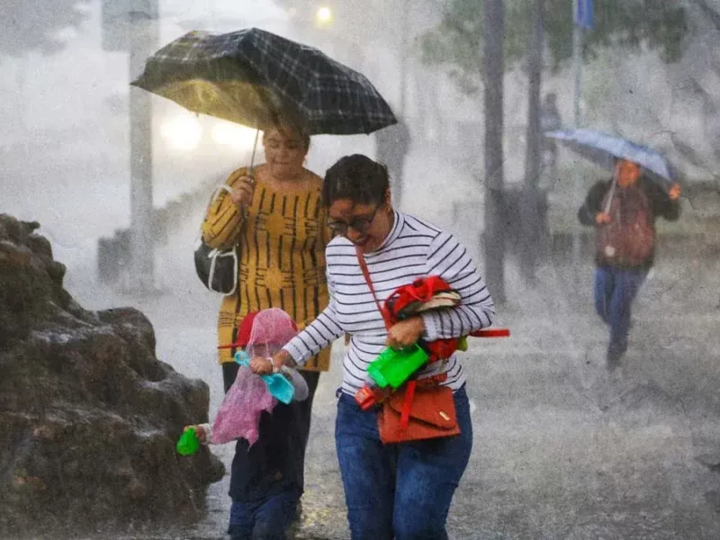 Así estará el clima en Puebla el viernes 18 de octubre de 2024 