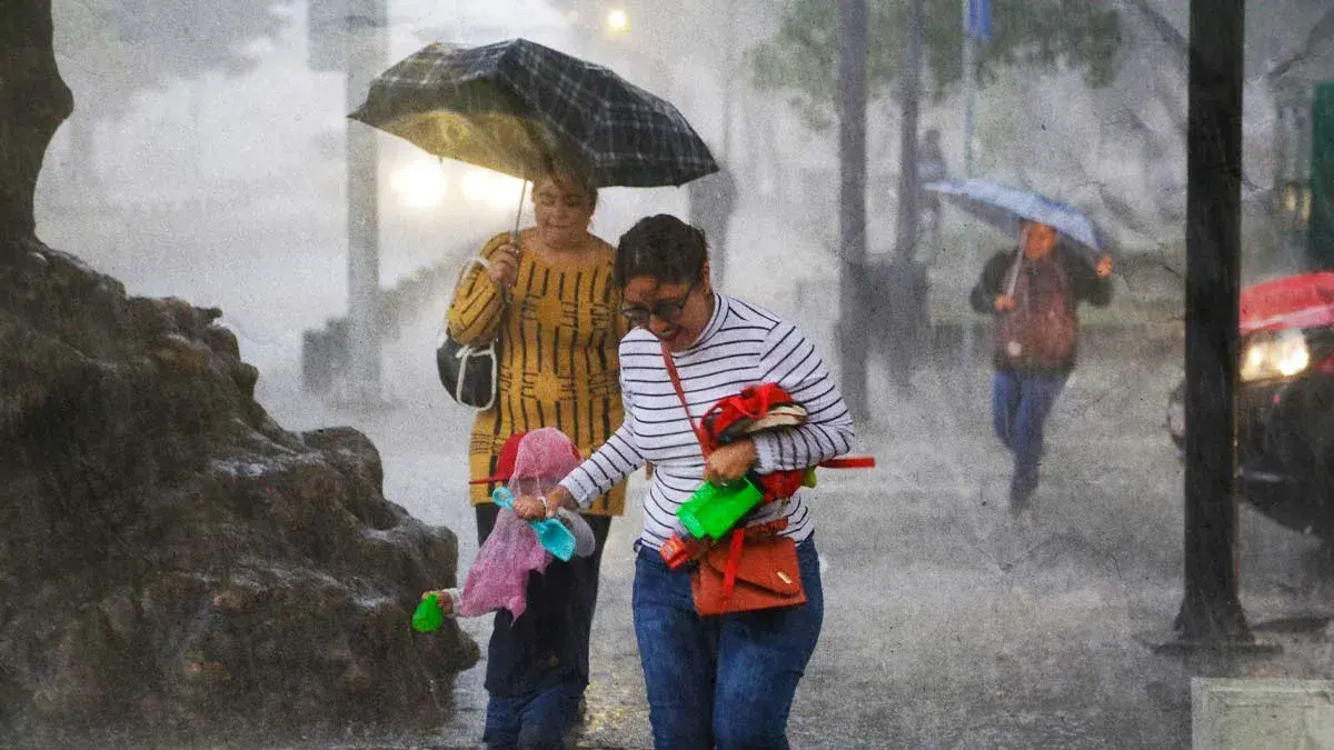 Así estará el clima en Puebla el viernes 18 de octubre de 2024 