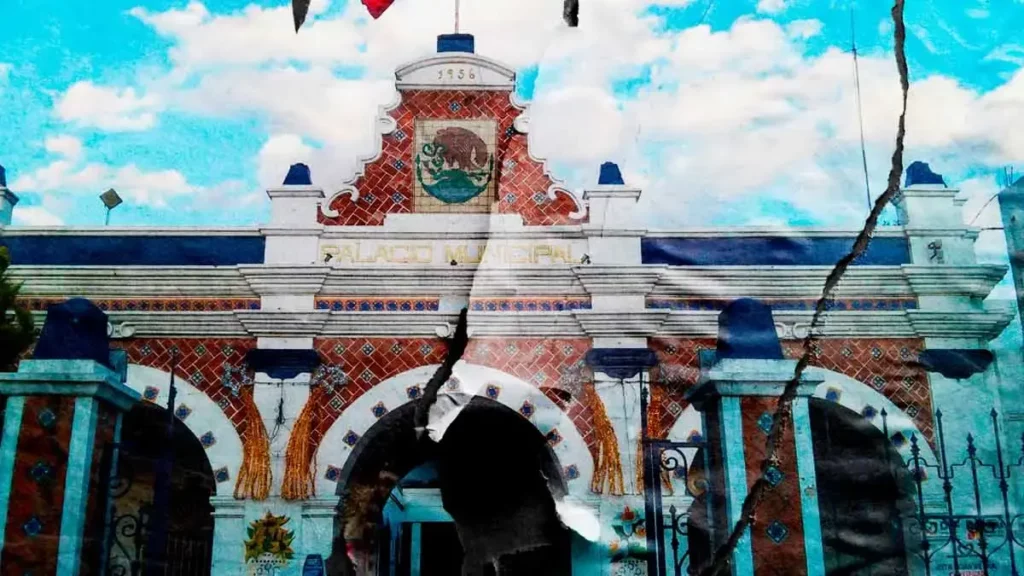 Mujer encontró sin vida y maniatado a su esposo en San Felipe Hueyotlipan, Puebla 