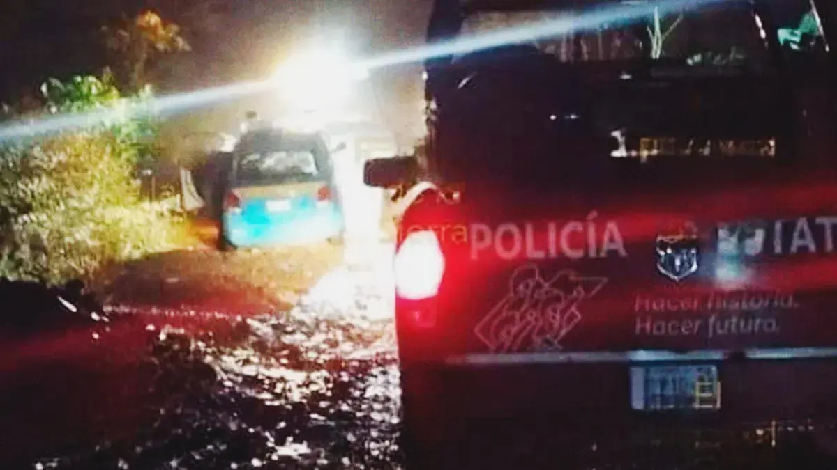 Asesinan a taxista durante intento de asalto en Xochitlán de Vicente Suárez, Puebla