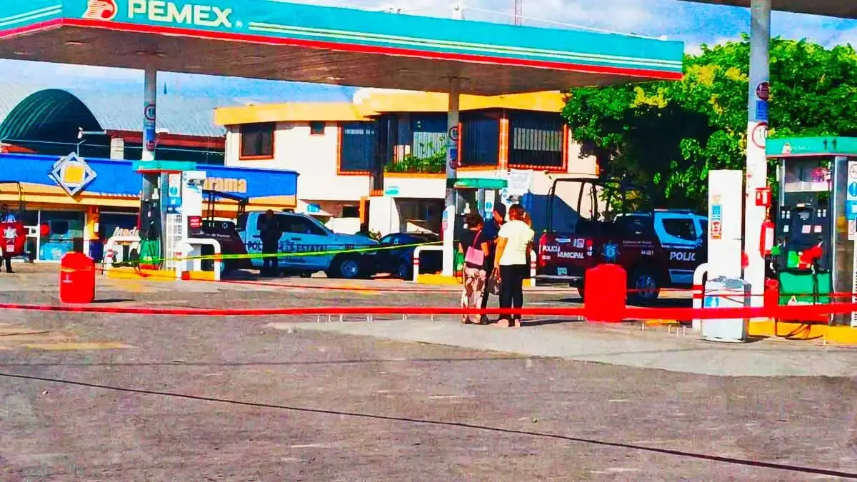 Ataque armado dejó a dos hombres muertos y una mujer herida en Tepeojuma