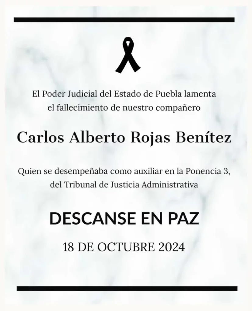 Choque frontal dejó dos conductores muertos y una mujer lesionada en Cañada Morelos, Puebla