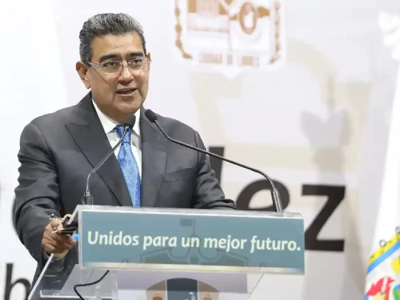 Llama Sergio Salomón a alcaldes entrantes a priorizar seguridad y servicios