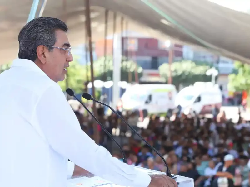 Privilegiar unidad y trabajar por encima de partidos, pide gobernador a alcaldes