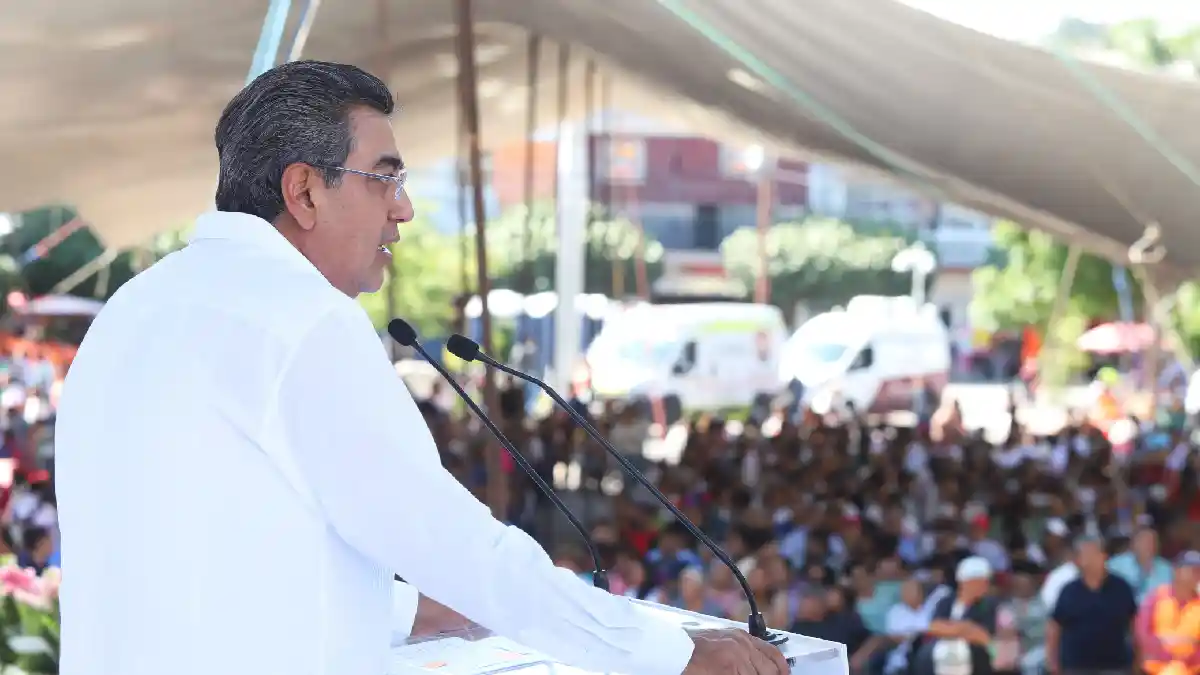 Privilegiar unidad y trabajar por encima de partidos, pide gobernador a alcaldes