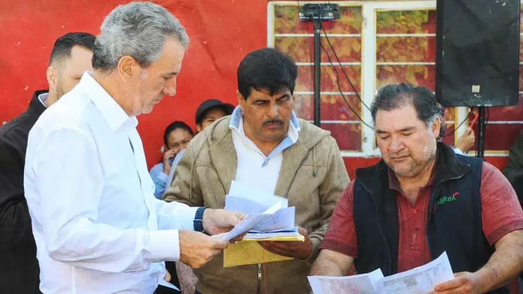 Hoyo financiero y obras, los anuncios que hizo Pepe Chedraui durante sus primeros días de gestión